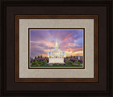 Load image into Gallery viewer, Payson Summer Pastel Sunset