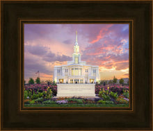 Load image into Gallery viewer, Payson Summer Pastel Sunset