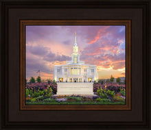 Load image into Gallery viewer, Payson Summer Pastel Sunset