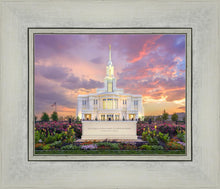 Load image into Gallery viewer, Payson Summer Pastel Sunset