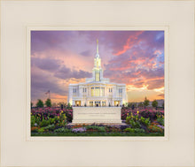 Load image into Gallery viewer, Payson Summer Pastel Sunset