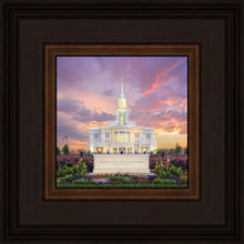 Load image into Gallery viewer, Payson Summer Pastel Sunset