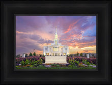 Load image into Gallery viewer, Payson Summer Pastel Sunset