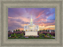 Load image into Gallery viewer, Payson Summer Pastel Sunset
