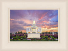 Load image into Gallery viewer, Payson Summer Pastel Sunset