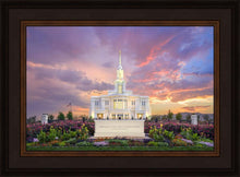 Load image into Gallery viewer, Payson Summer Pastel Sunset