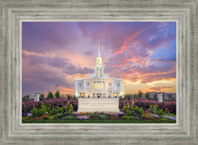 Load image into Gallery viewer, Payson Summer Pastel Sunset