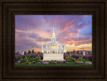 Load image into Gallery viewer, Payson Summer Pastel Sunset