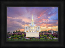 Load image into Gallery viewer, Payson Summer Pastel Sunset