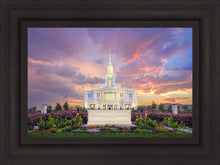 Load image into Gallery viewer, Payson Summer Pastel Sunset