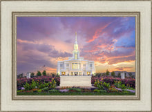 Load image into Gallery viewer, Payson Summer Pastel Sunset