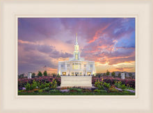 Load image into Gallery viewer, Payson Summer Pastel Sunset