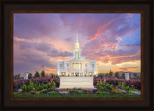 Load image into Gallery viewer, Payson Summer Pastel Sunset
