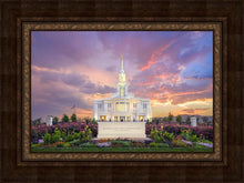 Load image into Gallery viewer, Payson Summer Pastel Sunset