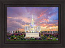 Load image into Gallery viewer, Payson Summer Pastel Sunset