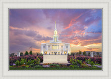 Load image into Gallery viewer, Payson Summer Pastel Sunset