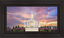Load image into Gallery viewer, Payson Summer Pastel Sunset