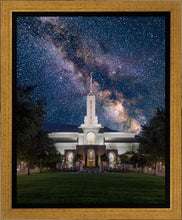 Load image into Gallery viewer, Mount Timpanogos Kolob Gallery Wrap