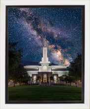 Load image into Gallery viewer, Mount Timpanogos Kolob Gallery Wrap