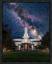 Load image into Gallery viewer, Mount Timpanogos Kolob Gallery Wrap