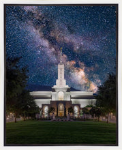 Load image into Gallery viewer, Mount Timpanogos Kolob Gallery Wrap