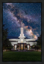 Load image into Gallery viewer, Mount Timpanogos Kolob Gallery Wrap