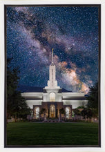 Load image into Gallery viewer, Mount Timpanogos Kolob Gallery Wrap