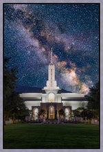 Load image into Gallery viewer, Mount Timpanogos Kolob Gallery Wrap