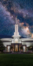 Load image into Gallery viewer, Mount Timpanogos Kolob Gallery Wrap