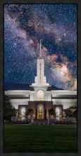 Load image into Gallery viewer, Mount Timpanogos Kolob Gallery Wrap