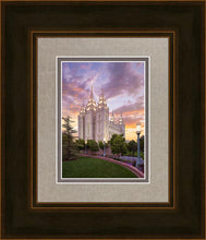 Load image into Gallery viewer, Salt Lake Eternal Progression