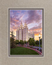 Load image into Gallery viewer, Salt Lake Eternal Progression