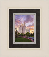 Load image into Gallery viewer, Salt Lake Eternal Progression