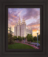 Load image into Gallery viewer, Salt Lake Eternal Progression