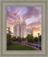 Load image into Gallery viewer, Salt Lake Eternal Progression