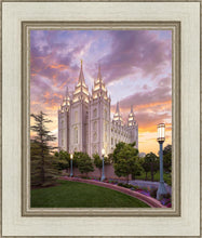 Load image into Gallery viewer, Salt Lake Eternal Progression