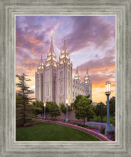 Load image into Gallery viewer, Salt Lake Eternal Progression