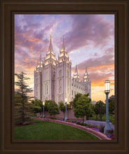 Load image into Gallery viewer, Salt Lake Eternal Progression