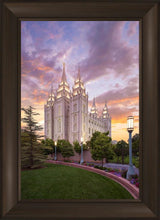 Load image into Gallery viewer, Salt Lake Eternal Progression