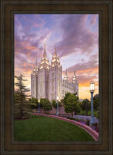 Load image into Gallery viewer, Salt Lake Eternal Progression