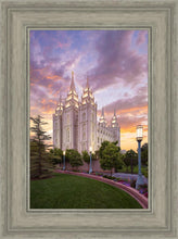 Load image into Gallery viewer, Salt Lake Eternal Progression