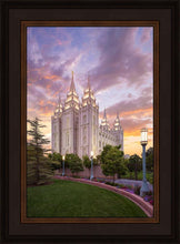 Load image into Gallery viewer, Salt Lake Eternal Progression