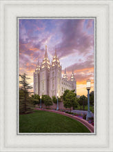 Load image into Gallery viewer, Salt Lake Eternal Progression
