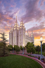 Load image into Gallery viewer, Salt Lake Eternal Progression