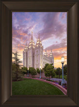 Load image into Gallery viewer, Salt Lake Eternal Progression