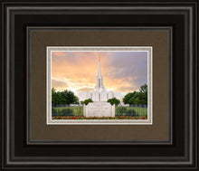 Load image into Gallery viewer, Jordan River Summer Sunset