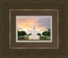 Load image into Gallery viewer, Jordan River Summer Sunset