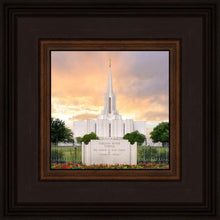 Load image into Gallery viewer, Jordan River Summer Sunset