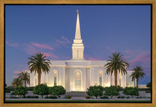 Load image into Gallery viewer, Orlando Summer Twilight Gallery Wrap