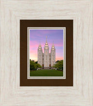 Load image into Gallery viewer, Salt Lake Pastel Sunset